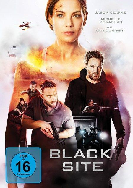 Video Black Site Sophia Banks-Coloma