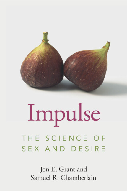 Knjiga Impulse Jon E. Grant