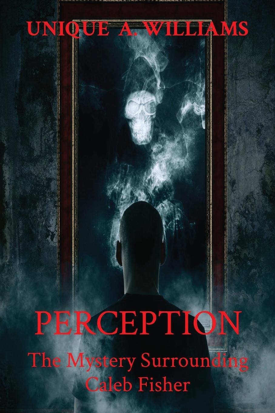 Knjiga Perception Unique A Williams
