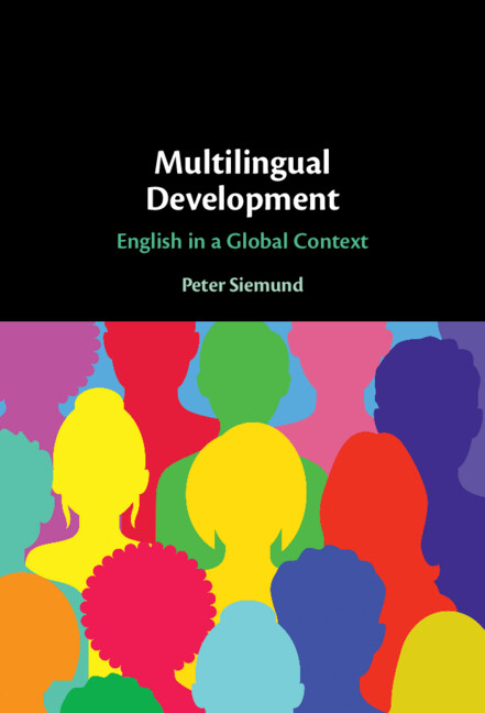 Knjiga Multilingual Development Peter Siemund