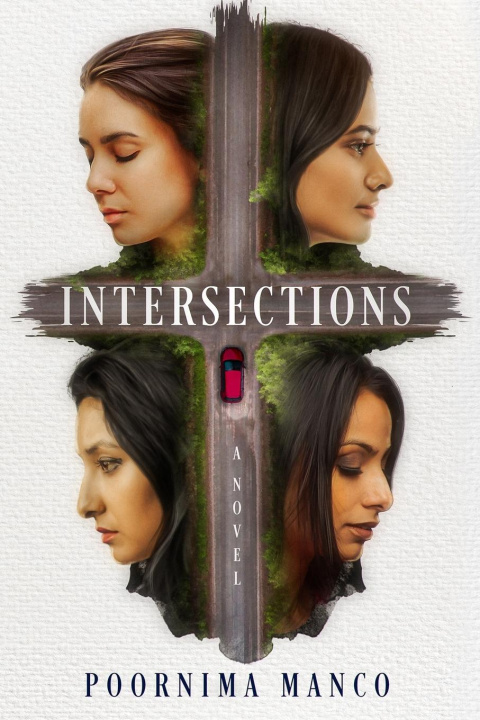 Knjiga Intersections Poornima Manco