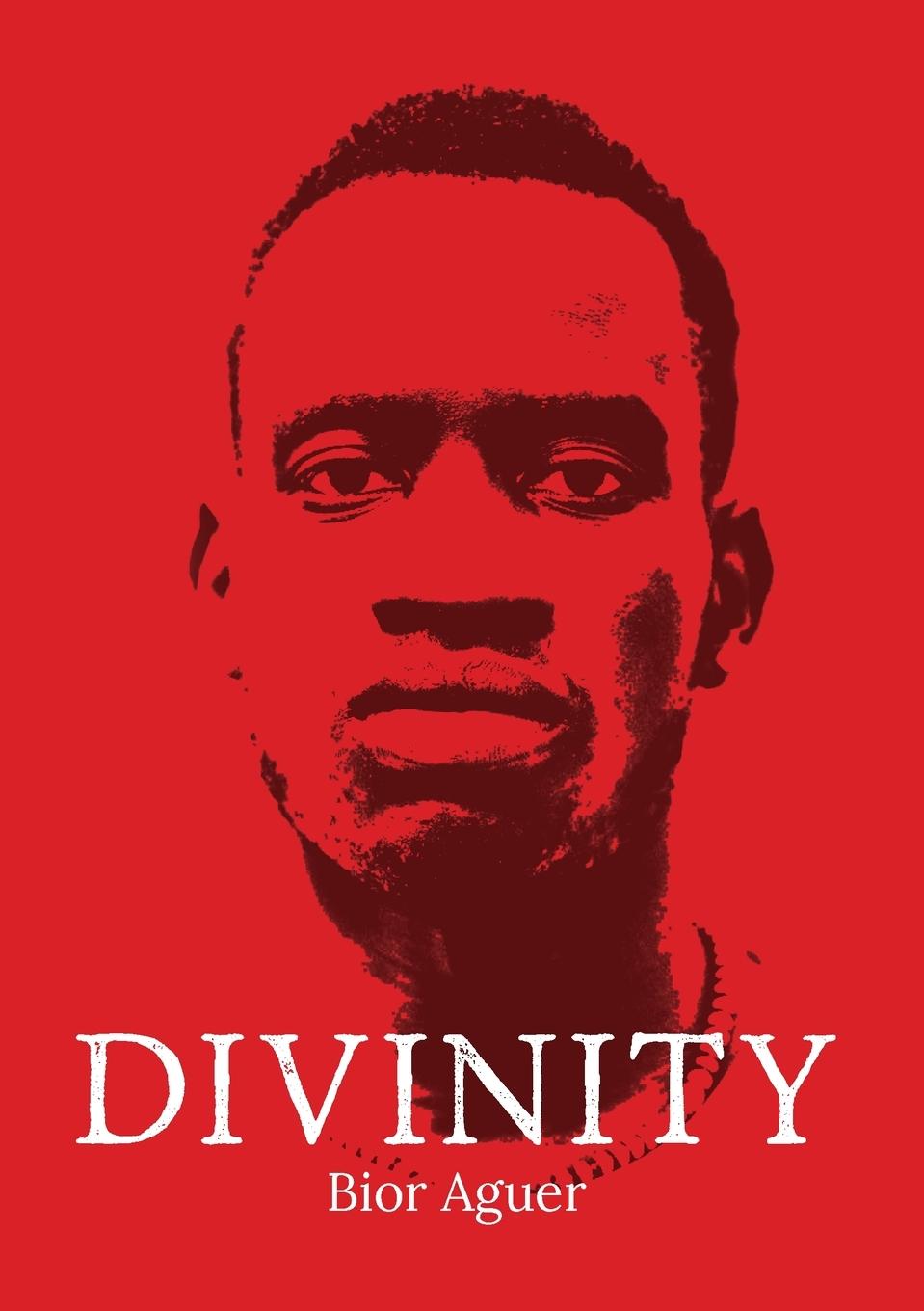 Knjiga Divinity Bior Aguer