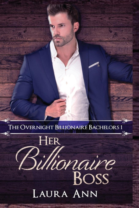 Könyv Her Billionaire Boss 