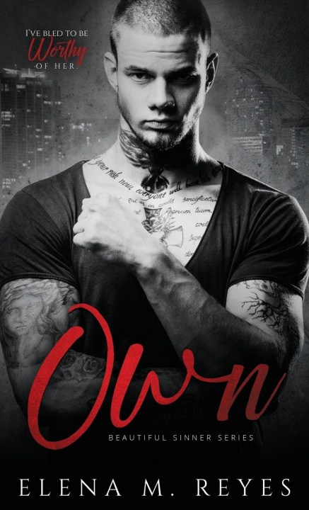 Libro Own Elena M. Reyes