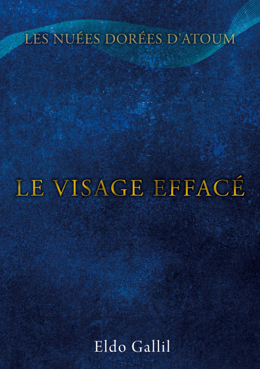 Книга Visage Efface 