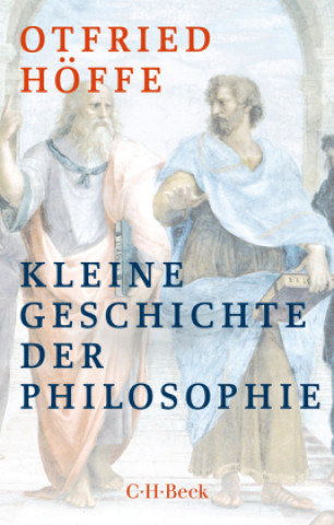 Könyv Kleine Geschichte der Philosophie 