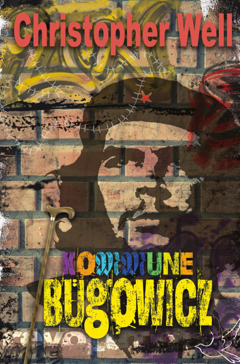 Knjiga Kommune Bügowicz 