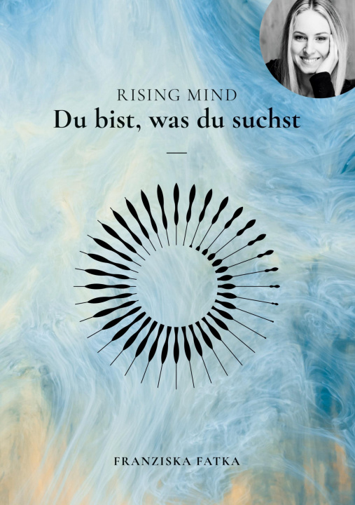 Knjiga Rising Mind Franziska Fatka