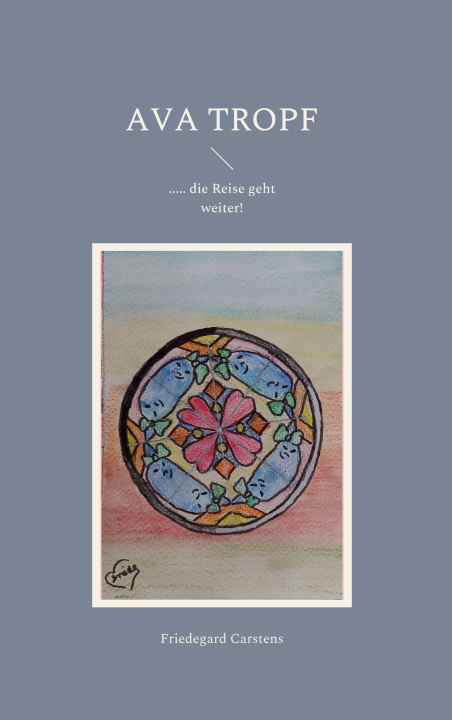 Livro Ava Tropf 