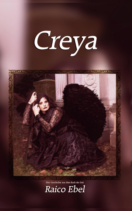 Knjiga Creya Raico Ebel