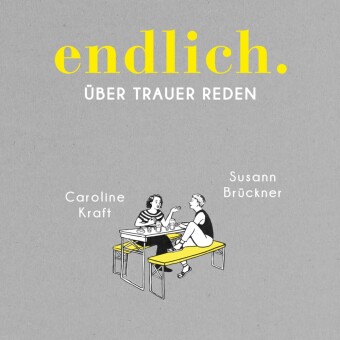 Áudio endlich., Audio-CD, MP3 Susann Brückner