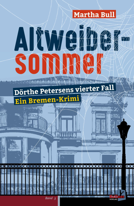 Libro Altweibersommer 