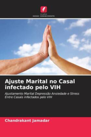 Buch Ajuste Marital no Casal infectado pelo VIH Chandrakant Jamadar