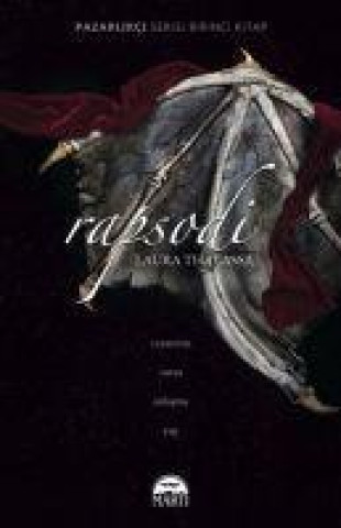 Knjiga Rapsodi - Pazarlikci Serisi 1. Kitap 