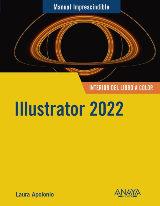 Könyv Illustrator 2022 LAURA APOLONIO