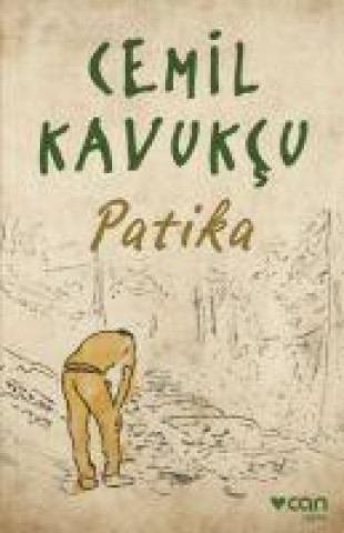 Libro Patika 