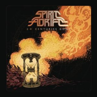 Zvok 20 Centuries Gone Spirit Adrift