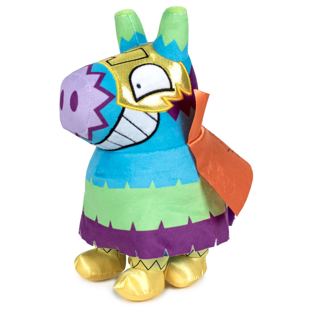 Knjiga Superthing Pluszak Candy Cracky 25 cm 