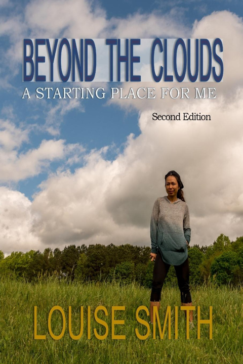 Knjiga Beyond the Clouds Louise Smith