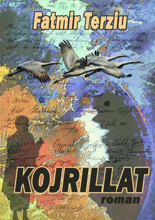 Książka KOJRILLAT Fatmir Terziu