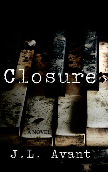 Knjiga Closure J.L. Avant
