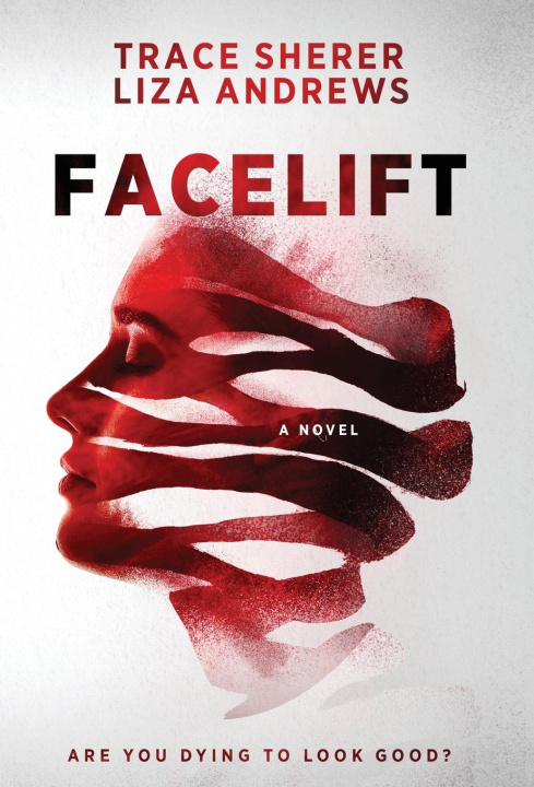 Książka Facelift Liza Andrews