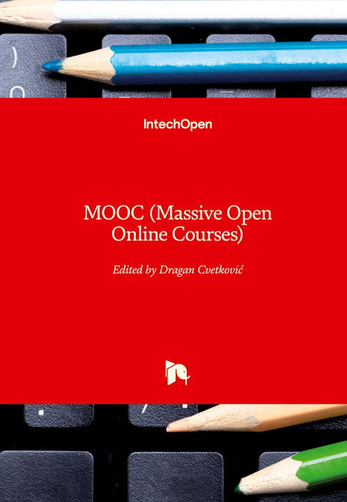 Carte MOOC (Massive Open Online Courses) 