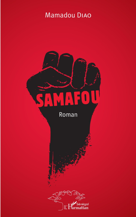 Knjiga Samafou Diao