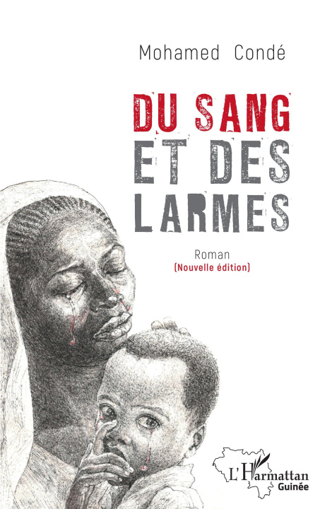 Boek Du sang et des larmes Condé