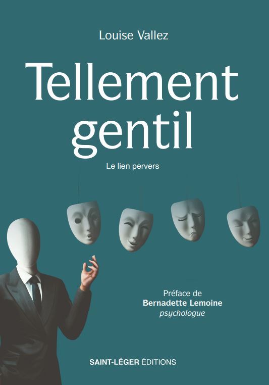 Knjiga Tellement gentil Vallez