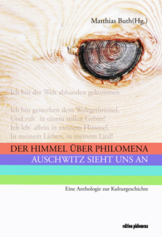 Kniha Der Himmel über Philomena Markus Bauer