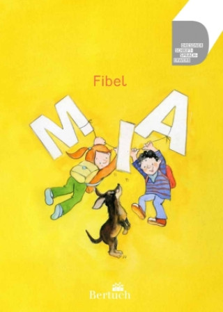 Knjiga Fibel Annett Zilger