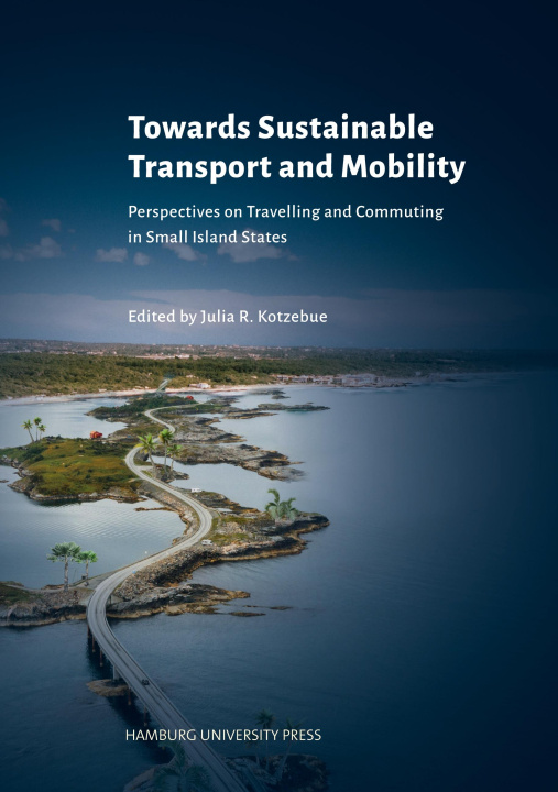 Книга Towards Sustainable Transport and Mobility 