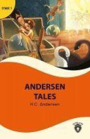 Buch Andersen Tales Stage 1 Ingilizce Hikaye 