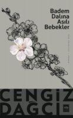 Knjiga Badem Dalina Asili Bebekler 