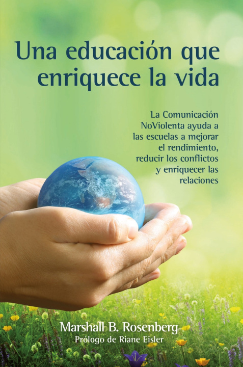 Βιβλίο Una educación que enriquece la vida MARSHALL B. ROSENBERG