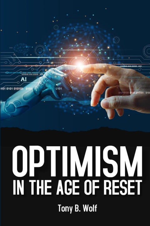 Kniha Optimism 