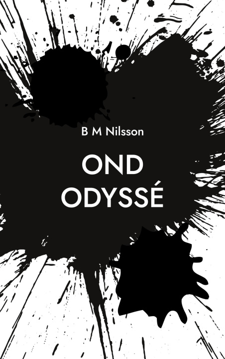 Kniha Ond Odysse 