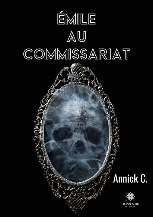 Knjiga Emile au commissariat 