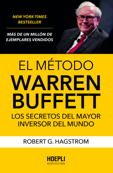 Carte EL METODO WARREN BUFFETT ROBERT G. HAGSTROM