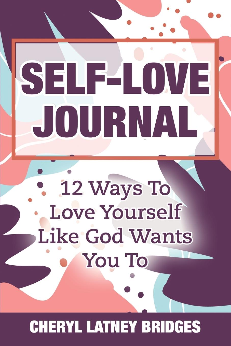 Kniha Self-Love Journal 