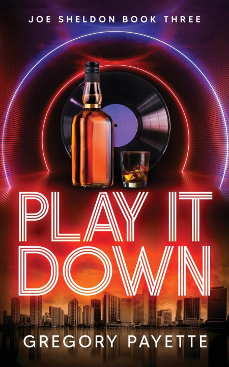 Buch Play It Down Gregory Payette