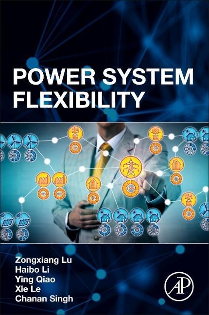 Book Power System Flexibility Zongxiang Lu