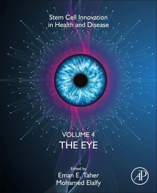 Boek Eye, Volume 4 Ahmed El-Hashash