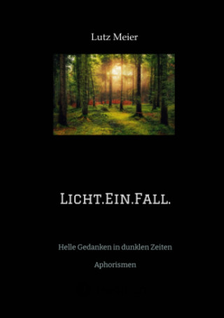 Knjiga Licht.Ein.Fall. Lutz Meier