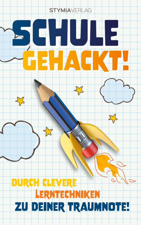 Knjiga Schule gehackt! Stymia Verlag