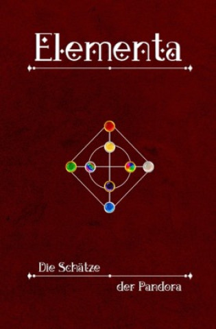 Knjiga Elementa Elly Lenis