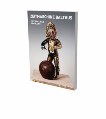 Livro Time Machine Malthus Bruno Brunnet
