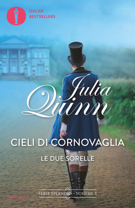 Kniha Cieli di Cornovaglia-Le due sorelle (spin-off) Julia Quinn