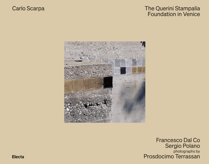 Книга Carlo Scarpa. The Querini Stampalia Foundation in Venice Francesco Dal Co
